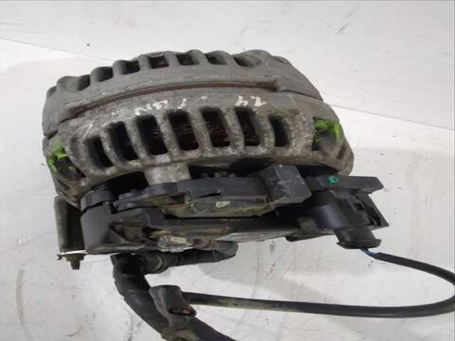 Foto 3ª: Alternador Volkswagen Polo 1.9 SDI 64CV [ASY] (2001)