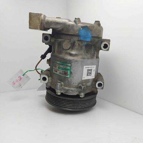 Foto 2ª: Compresor Aire Acondicionado Alfa Romeo 156 1.6 16V T.SPARK 932.A4 932.A4100) 120CV 88KW (1997)