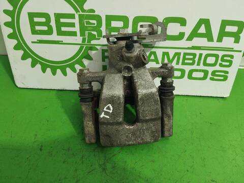 Pinza Freno Trasera Derecho Renault Megane 1.5 DCI DIESEL 106CV