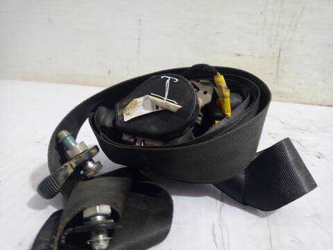 Foto 2ª: Cinturón Delantero Derecho Peugeot Bipper BASIS 75CV (2008)