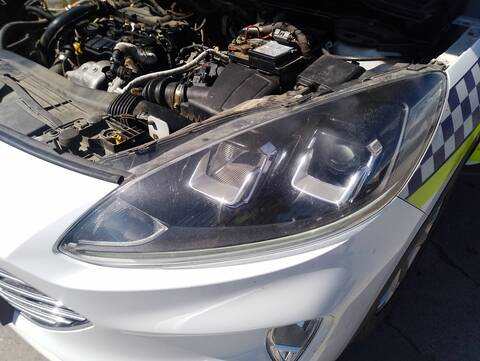 Faro Izquierdo Ford Kuga TREND 120CV 88KW