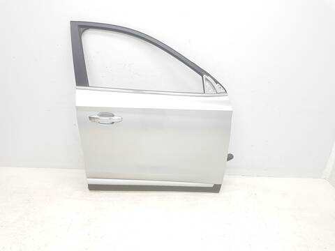 Puerta Delantera Derecha Mg ZS LUXURY