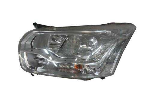 Piloto Delantero Izquierdo Ford Transit 2.2 TDCI FURGONETA