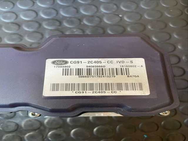 Foto 3ª: Abs Ford Mondeo TITANIUM 2.0 TDCI CAT 131CV (2007)
