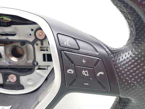 Foto 2ª: Volante Mercedes Clase E 180 E 200 CDI - BLUETEC 212.205 212.206) 136CV 100KW [OM 651.925] (2016)
