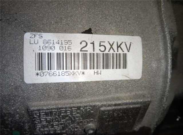 Caja Cambios Automatica Bmw Serie 4 418 420 D