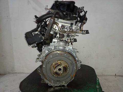 Foto 3ª: Motor Completo Toyota Yaris HYBRID FEEL 101CV 74KW [1NZ] (2015)