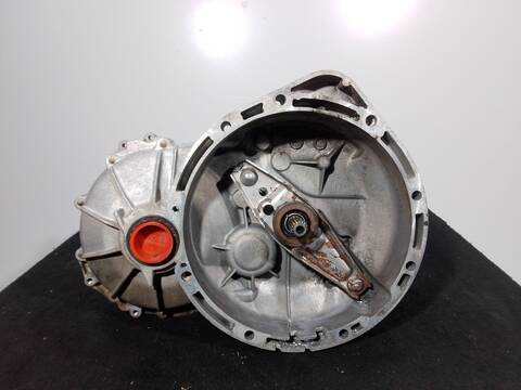 Caja Cambios Smart Fortwo 0.7 450.352 450.332) COUPE 61CV 45KW