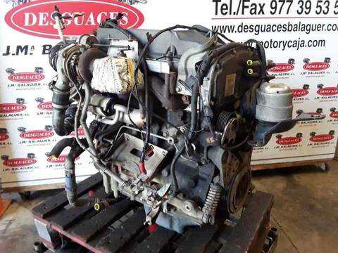 Foto 3ª: Motor Completo Ford Mondeo AMBIENTE 2.0 TDCI TD CAT BERLINA 116CV