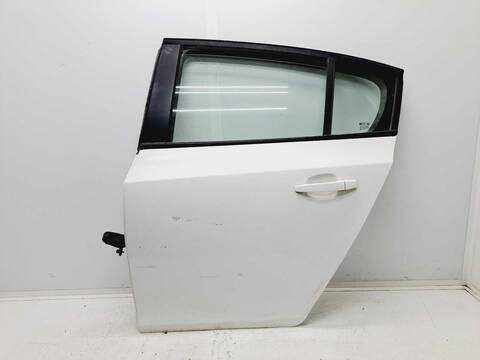 Foto 1ª: Puerta Trasera Izquierda Chevrolet Cruze LS 163CV 120KW [LNP] (2012)