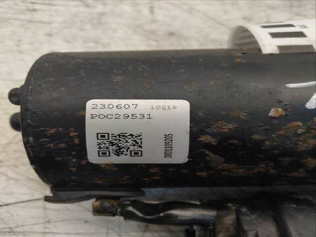 Motor de Arranque Ford Transit 2.4 TDCI 115 CV 85KW