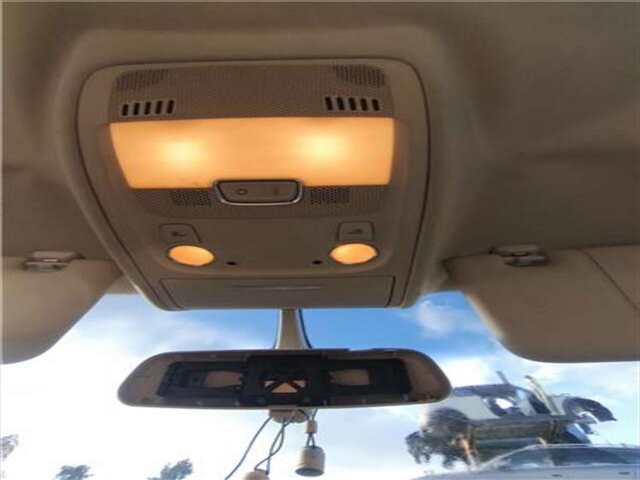 Luz Interior Audi A5 2.0 TFSI (132KW) [2.0 LTR. - 132 KW 16V TFSI]