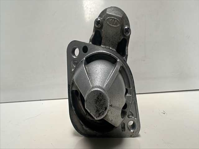 Foto 2ª: Motor de Arranque Kia Sportage 2.0 TD (1998)