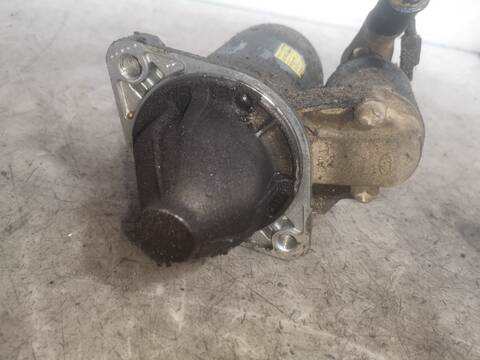 Foto 3ª: Motor de Arranque Hyundai Coupe G4ED COUPE (2002)