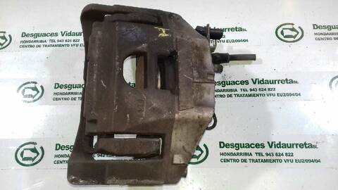 Pinza Freno Delantera Izquierdo Audi A6 3.0 TDI QUATTRO 165KW) BERLINA 225CV