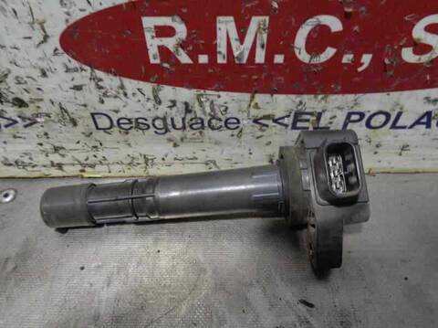 Foto 2ª: Modulo Encendido Honda Civic 1.6 VTEC CAT D 16 V 1) BERLINA 110CV 81KW [D16V1] (2001)