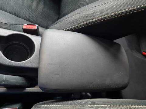 Foto 1ª: Consola Central Nissan Qashqai ACENTA 4X4 141CV 104KW [MR20DE] (2010)