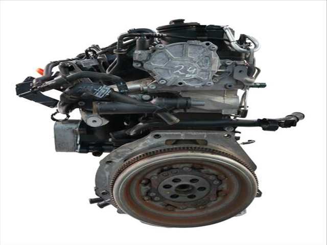 Motor Completo Skoda Superb CFG 170 CV 125KW
