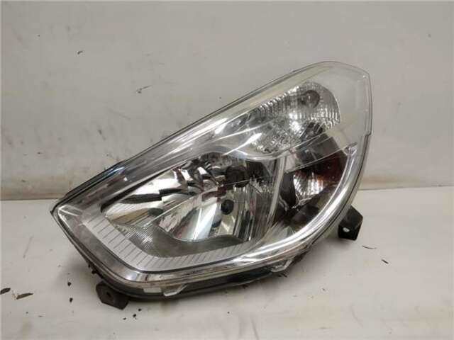 Faro Izquierdo Dacia Dokker 1.5 AMBIANCE [1.5 LTR. - 66 KW DCI DIESEL FAP CAT]