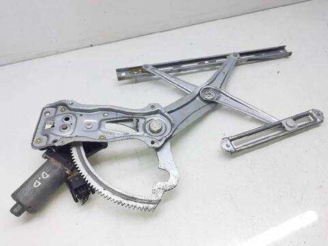 Elevalunas Eléctrico Delantero Derecho Mercedes Clase C 160 COUPE 136CV 100KW