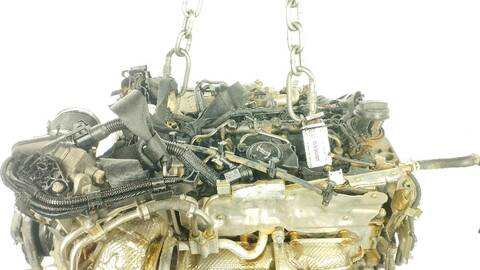 Motor Completo Mercedes Clase G 230 GLA 200 D 247.712)