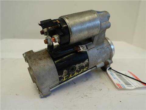Foto 2ª: Motor de Arranque Kia Sorento 2.5 CRDI 170CV 125KW [D4CB] (2006)