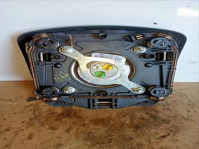 Foto 2ª: Airbag Delantero Izquierdo Fiat Ducato 2.3 JTD CAT 120CV (2006)