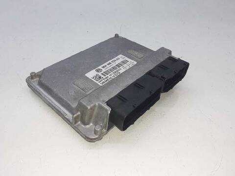 Centralita Motor ECU Volkswagen Touran ADVANCE 102CV 75KW