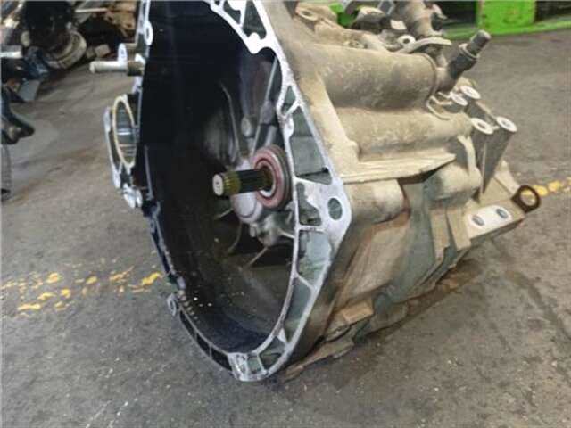 Caja Cambios Suzuki SX4 1.9 DDIS