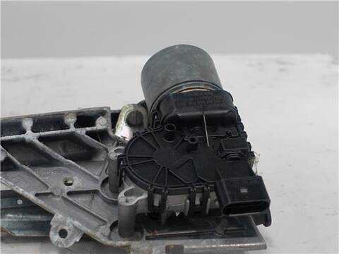 Foto 2ª: Motor Limpia Delantero Ford Fiesta 1.4 TDCI 70CV 51KW [F6JD] (2009)