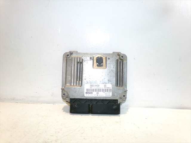 Centralita Motor ECU Chevrolet Epica 2.0 D 2006-2010