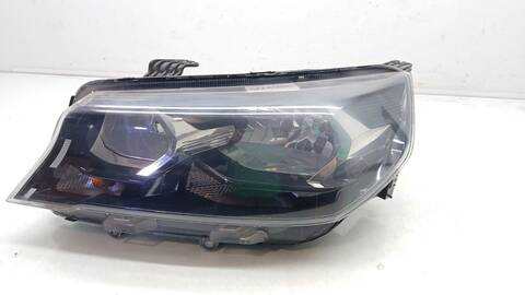 Foto 2ª: Faro Izquierdo Peugeot Landtrek 2.0 D 150CV 110KW 4×4 [D20TCID]