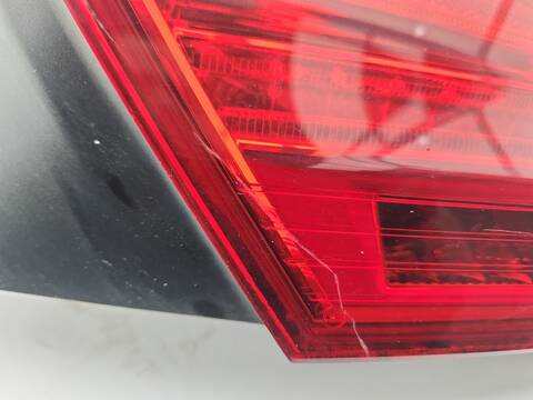 Foto 4ª: Piloto Trasero Derecho Mercedes Clase A 140 A 200 CDI - D 176.008) 136CV 100KW [OM 651.930] (2014)