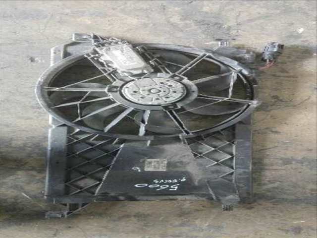 Electroventilador Ford Focus TREND 109CV 80KW