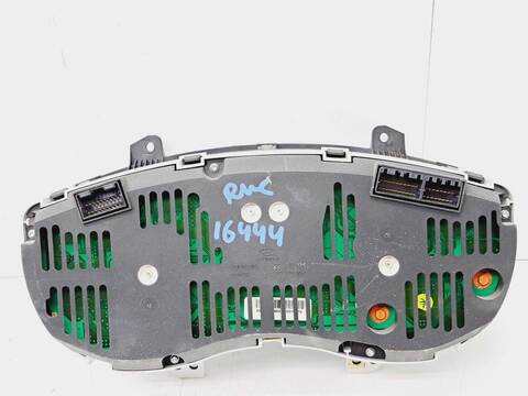 Foto 2ª: Cuadro de Instrumentos Hyundai i20 1.2 CAT 78CV 57KW [G4LA] (2011)