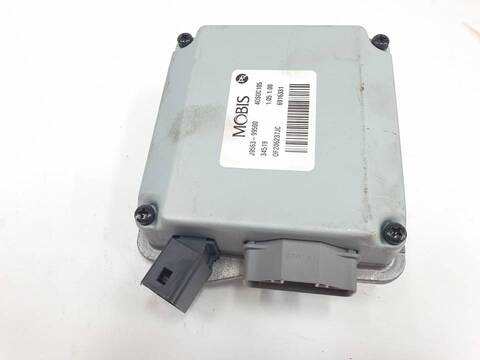Foto 2ª: Centralita Motor ECU Hyundai Kona KLASS 2WD (2017)