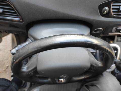 Foto 2ª: Volante Renault Scenic H5F400 (2014)