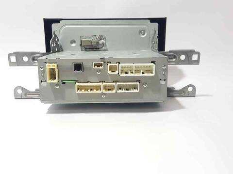 Foto 2ª: Sistema GPS Toyota Auris ACTIVE 116CV 85KW [8NR] (2018)