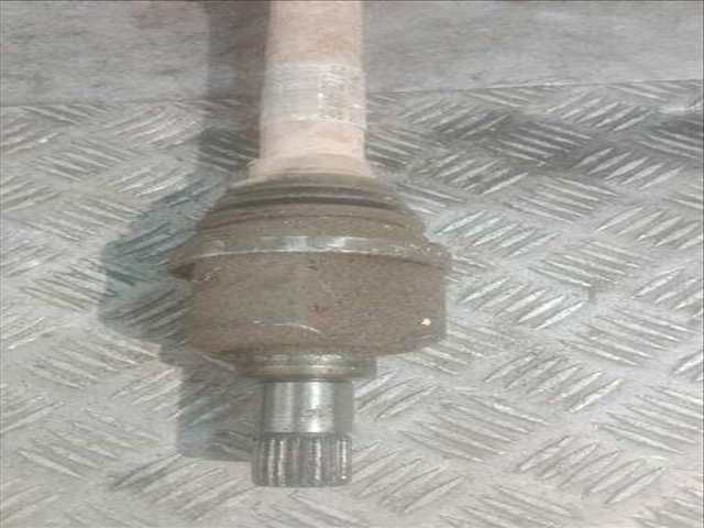 Foto 2ª: Transmision Delantera Izquierda Citroen Berlingo FEEL 75CV 55KW [9HN] (2014)