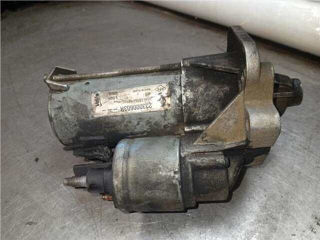 Motor de Arranque Mercedes Citan 1.5 109 CDI COMPACTO (A1)(415.601) [1.5 LTR. - 66 KW CDI CAT]