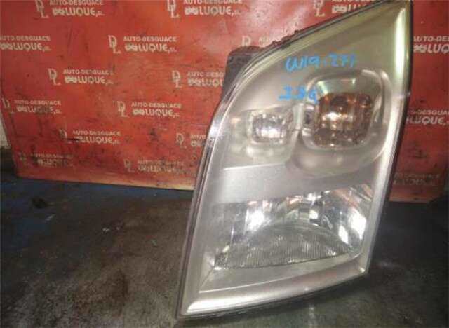 Faro Izquierdo Ford Transit 2.2TDCI
