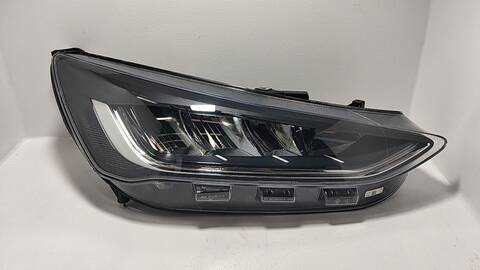 Faro Derecho Ford Focus 1.0 ECOBOOST CAT 101CV
