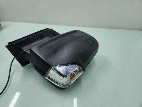 Foto 3ª: Retrovisor Izquierdo Mercedes Sprinter 310/313/316 CDI 906.631/633/635/637) 95CV 70KW CAJA CERRADA [651956] (2013)