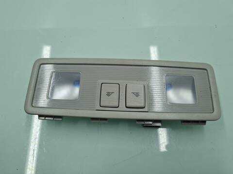 Luz Interior Volkswagen Tiguan SPORT 4MOTION BMT 239CV 176KW