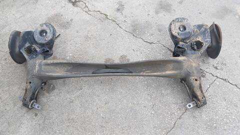 Puente Trasero Peugeot 3008 GT-LINE 131CV 96KW