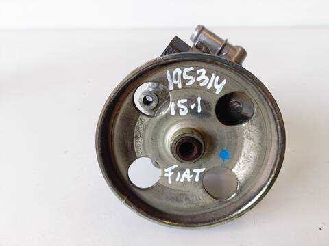 Bomba de Direccion Fiat Ulysse 2.2 JTD DYNAMIC 128CV