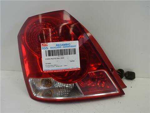 Piloto Trasero Izquierdo Daewoo Kalos 1.4 SPORT 94CV 69KW
