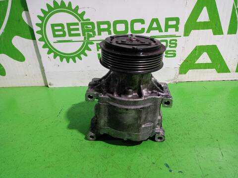 Foto 2ª: Compresor Aire Acondicionado Fiat 500 LOUNGE 95CV [199B1000] (2009)