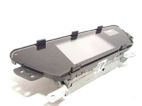 Foto 1ª: Pantalla Multifuncion Honda Crv ELEGANCE 4X2 120CV 88KW [N16A2] (2016)