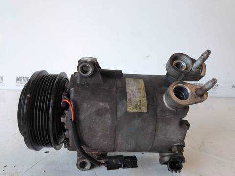 Compresor Aire Acondicionado Ford Focus M2DA BERLINA